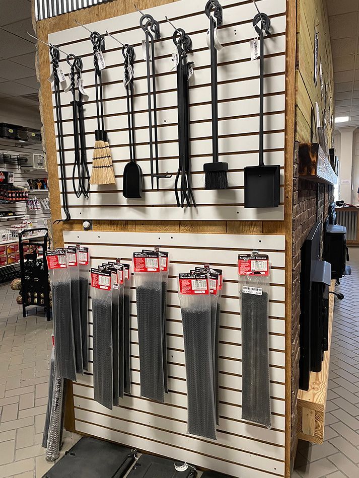 Accessory Room Products