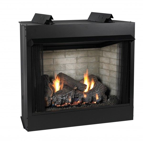 Deluxe Firebox