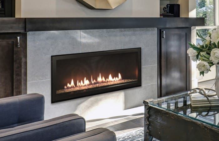 Boulevard Direct Vent