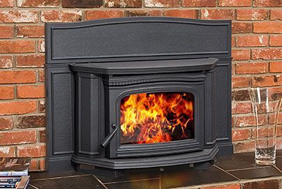 Alderlea T5 Wood Insert