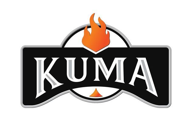 Kuma Stoves logo