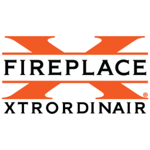 Fireplace xtrordinair logo