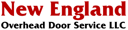 New England Overhead Door Service LLC-Logo