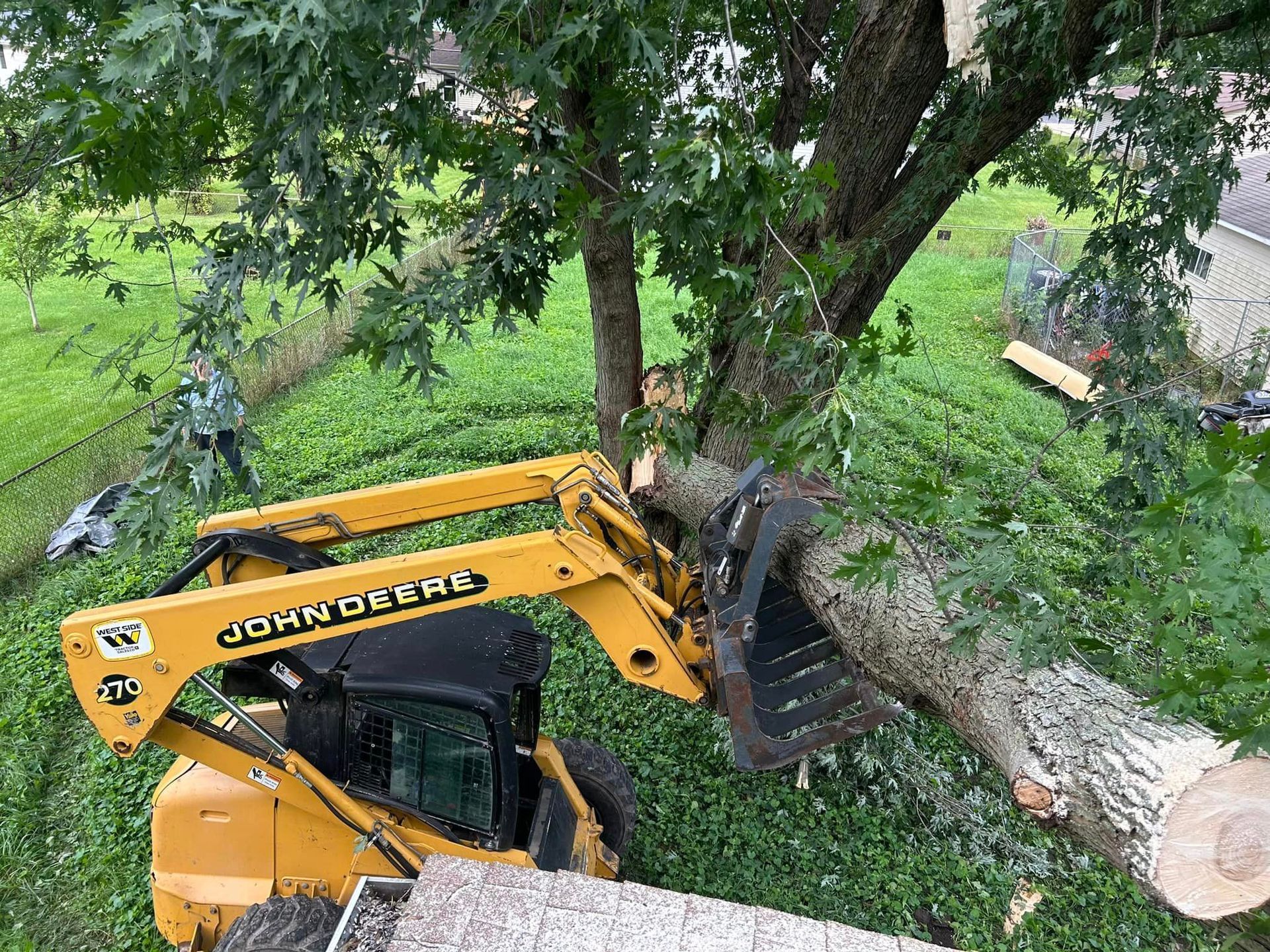 Tree Service | Oregon, IL | Grover Tree Company