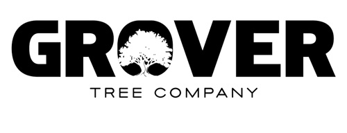 Grover Tree Company Logo