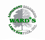 Ward's Lawn Service - logo