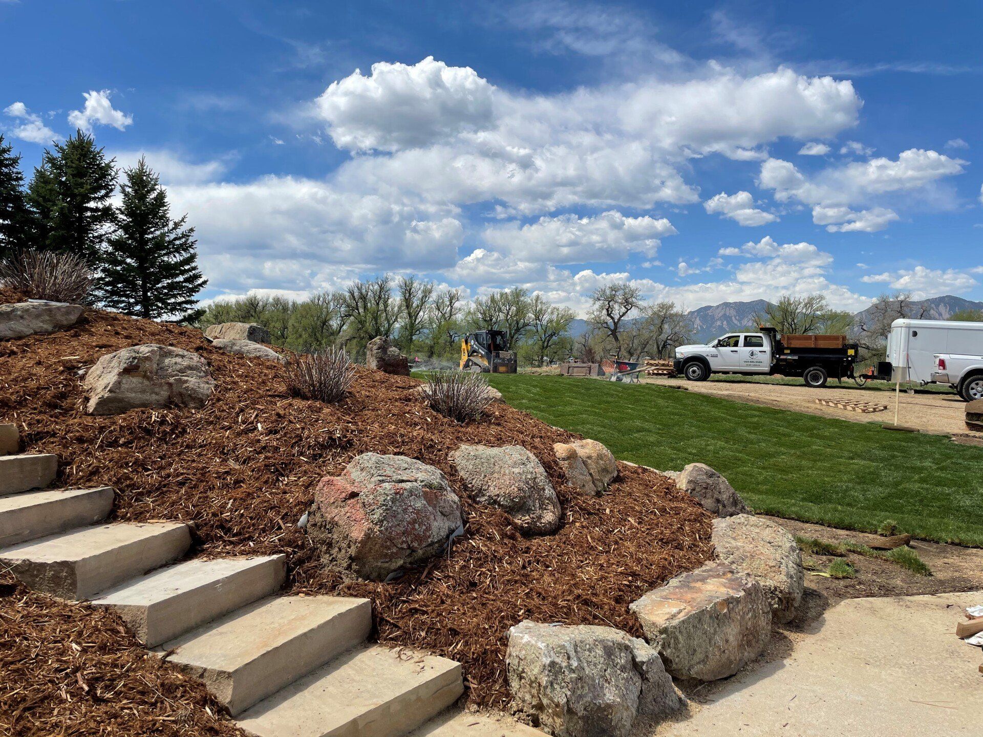 Residential New Construction After