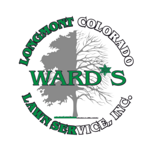 Ward's Lawn Services logo