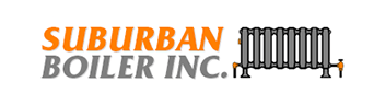 Suburban Boiler Inc. | Logo
