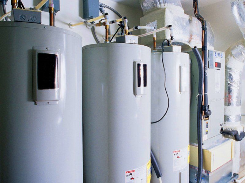 Water heater