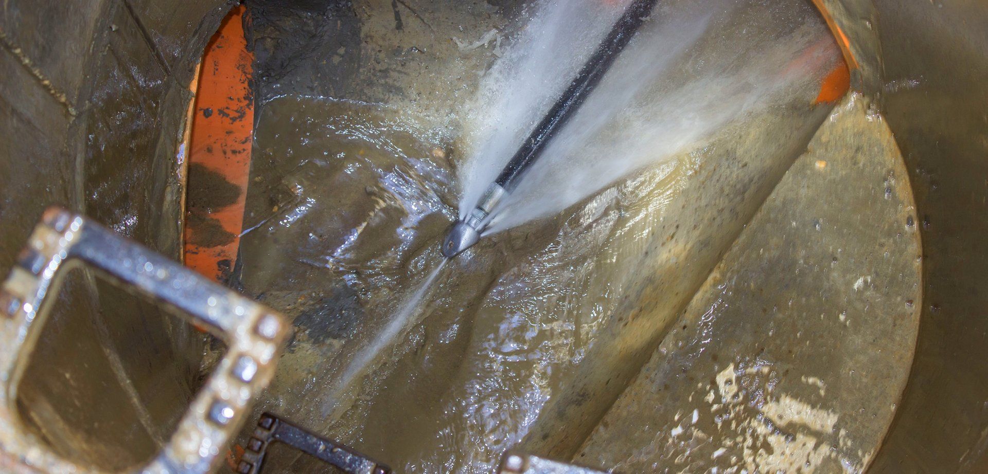 Drain cleaning