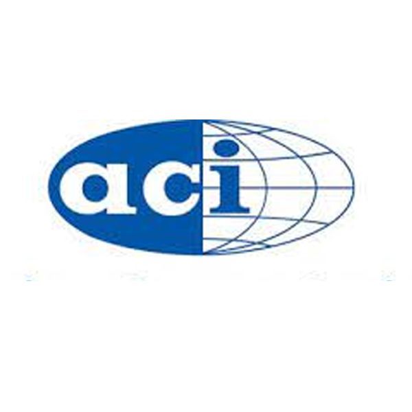 American Concrete Institute