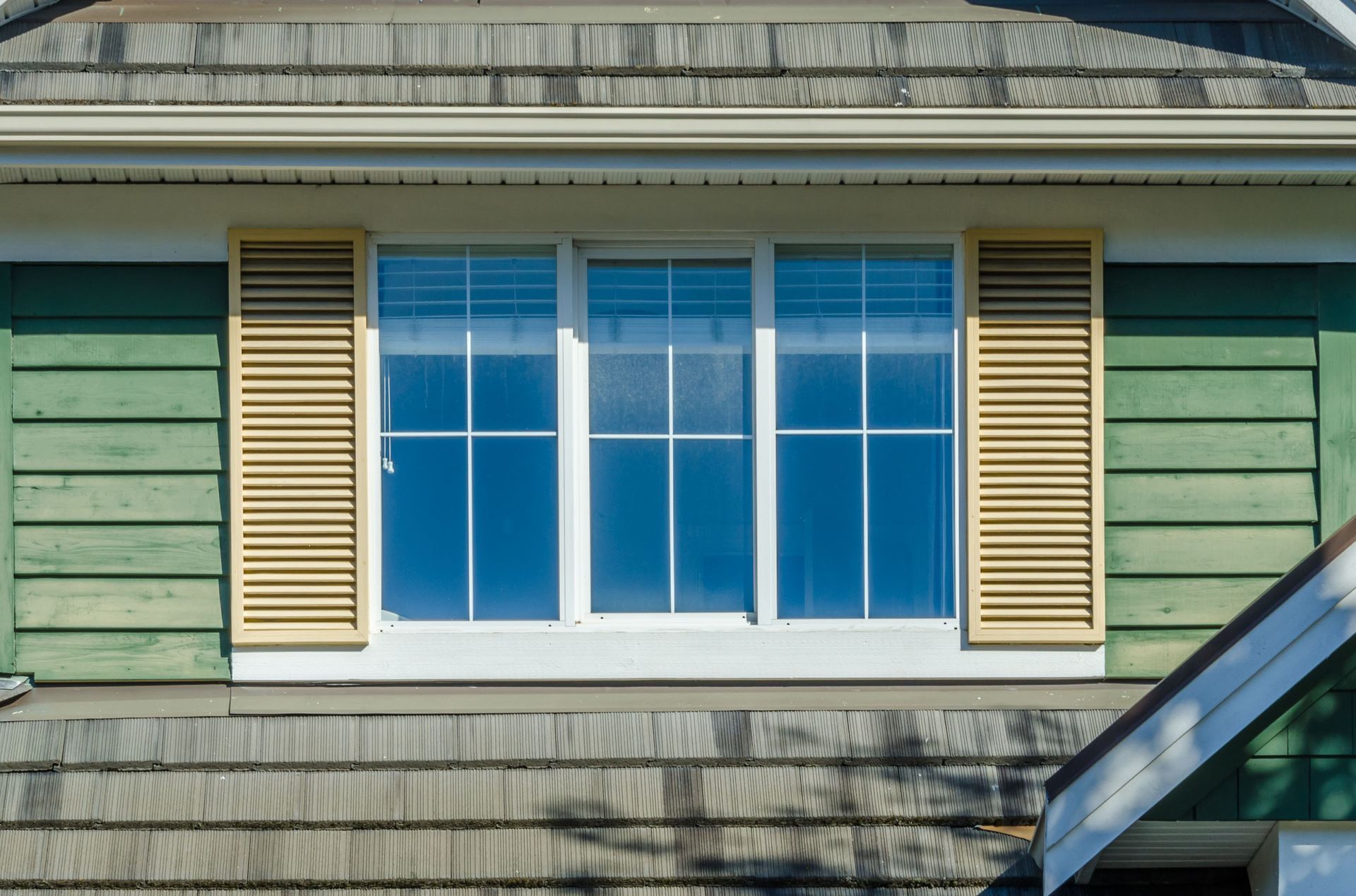 glass repair company