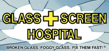 Glass + Screen Hospital