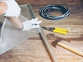 Learn More About Screen Repairs Glass + Screen Hospital