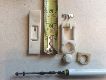 Learn More About Window Repair Parts Glass + Screen Hospital