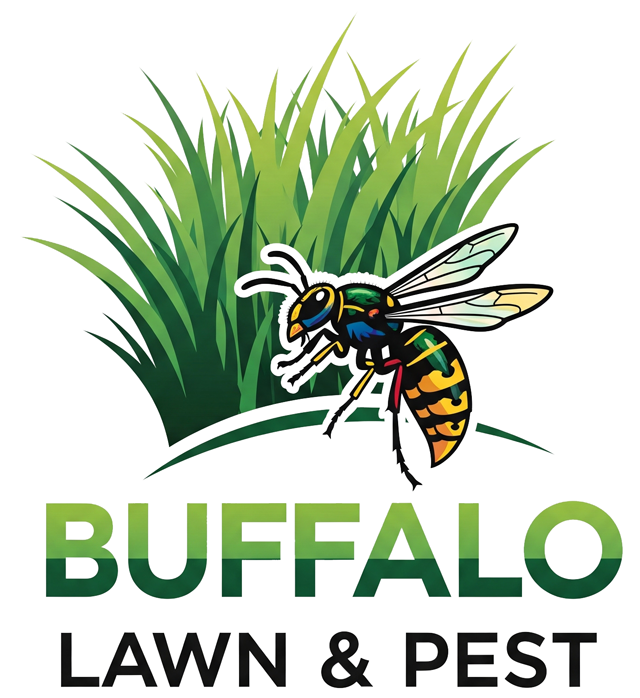Buffalo Lawn & Pest-Services