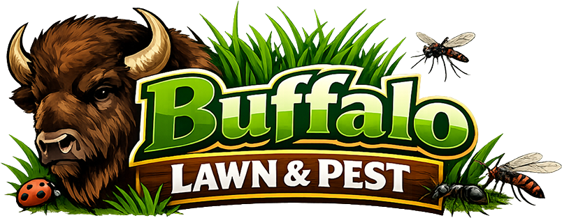 Buffalo Lawn & Pest-Services