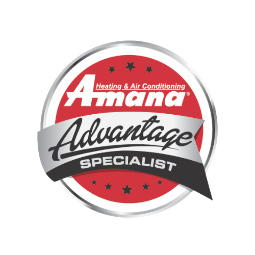 Amana Advantage Specialist badge