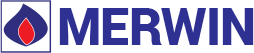 Merwin Oil Company - Logo