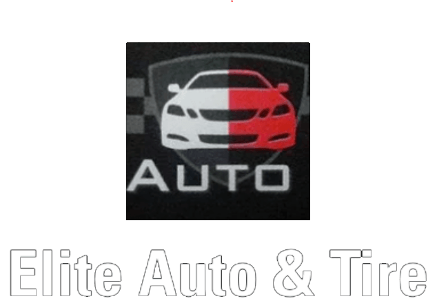 Elite Auto & Tire - Logo