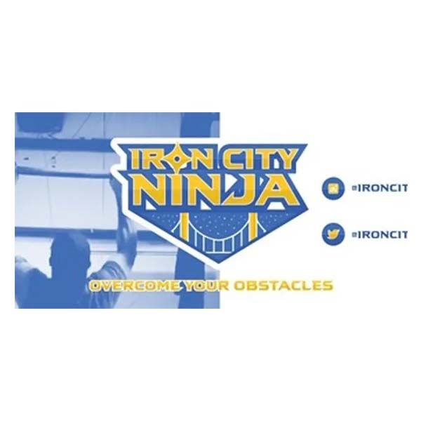 Iron City Ninja