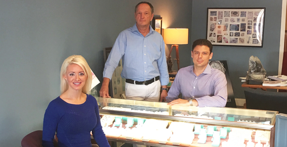 Crabtree & Crace Jewelers Jewelry Store Cookeville, TN