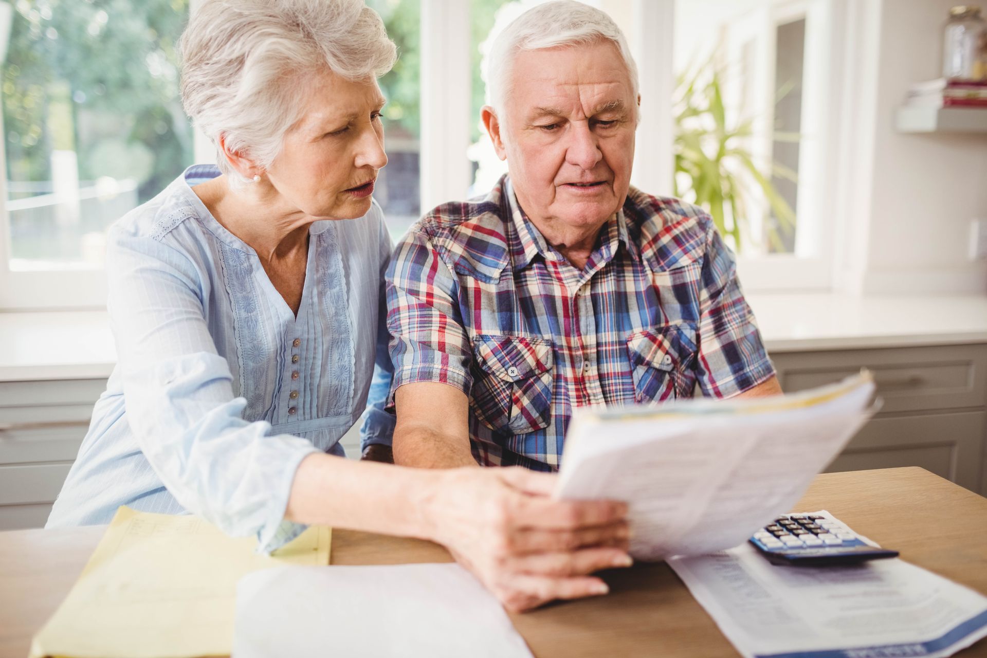 Why Senior Insurance Matters for Long-Term Health and Financial Planning