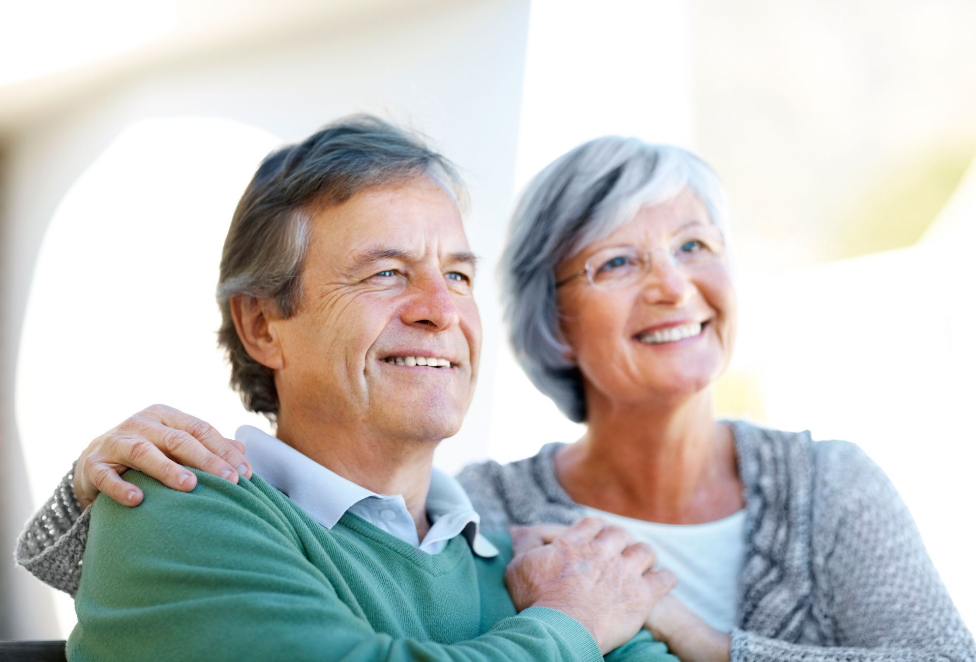 senior insurance companies