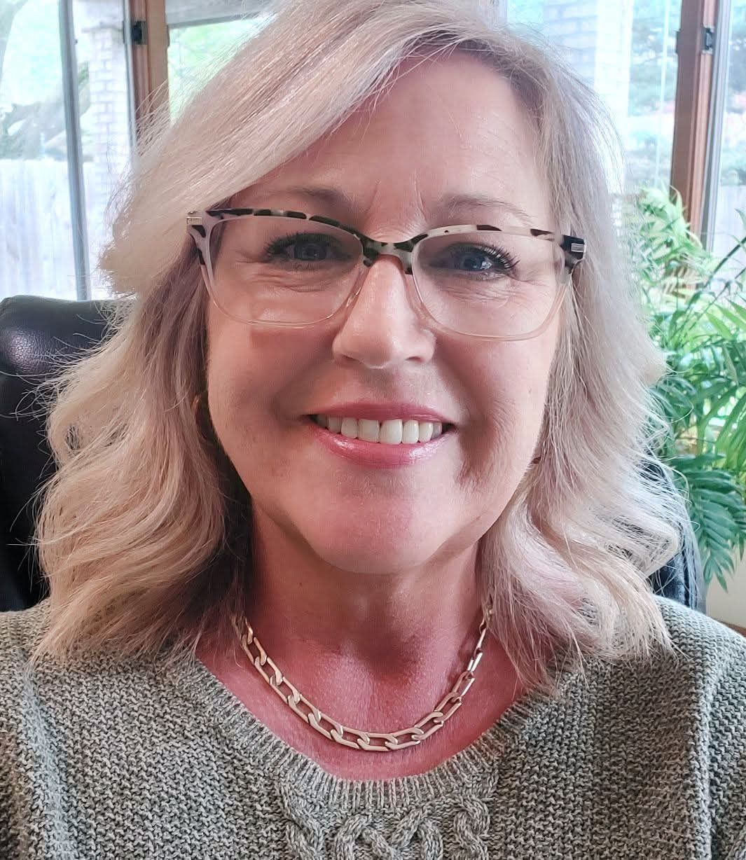 Kellee Ott, CLTC, RSSA