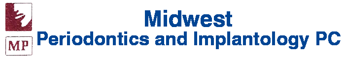Midwest Periodontics and Implantology PC - logo