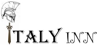 Italy Inn - Logo