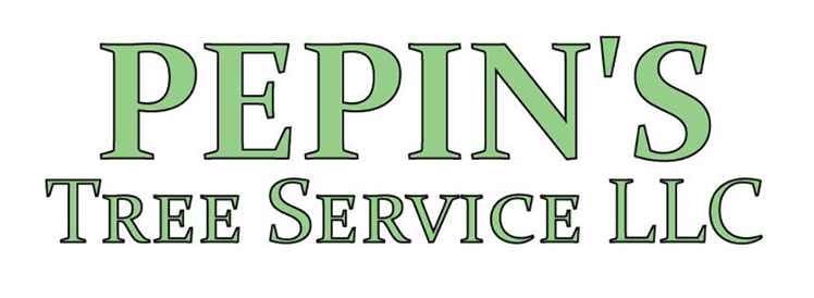 Pepin's Tree Service LLC - logo