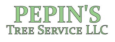 Pepin's Tree Service LLC - logo