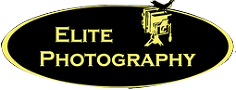 Elite Photography logo