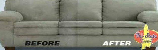 Furniture Cleaning | Angola, IN | Auburn, IN | TriState carpet Cleaning
