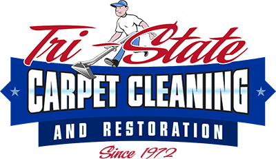 Tri State Carpet Cleaning & Restoration - Logo