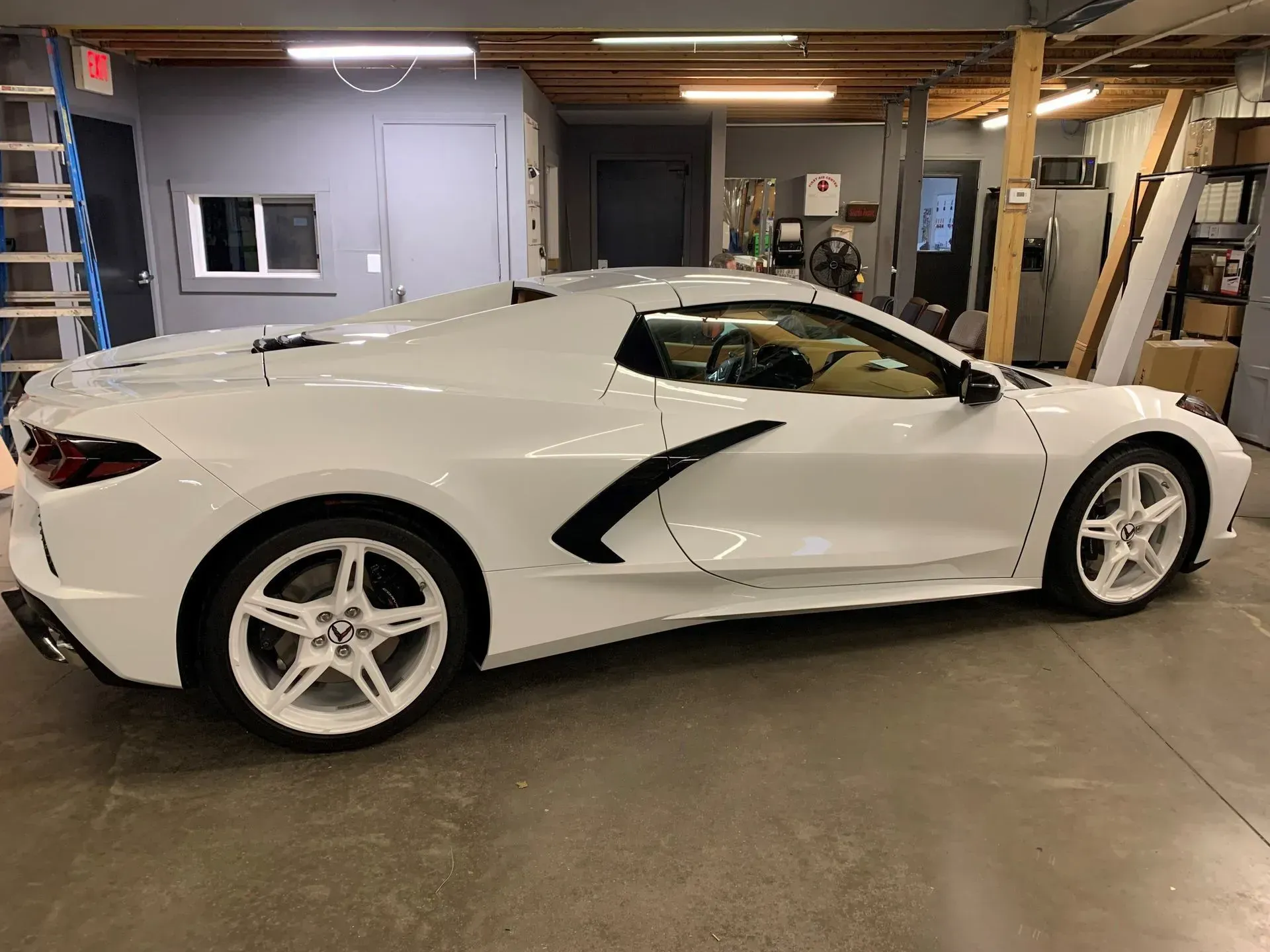 Tristate Rim & Wheel LLC