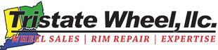 Logo for Tristate Wheel, llc.