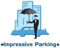 Impressive Parking - Logo