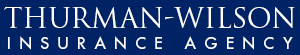 Thurman-Wilson Insurance Agency - Logo