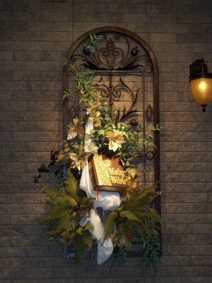 Church Decor