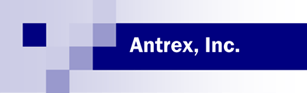 Antrex Inc - logo