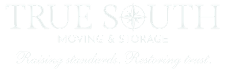 True South Moving & Storage - Logo