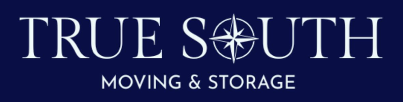 True South Moving & Storage - Logo