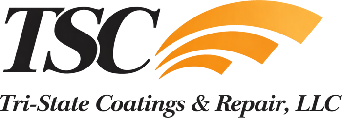 Tri-State Coatings & Repair Logo
