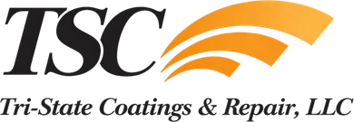 Tri-State Coatings & Repair Logo