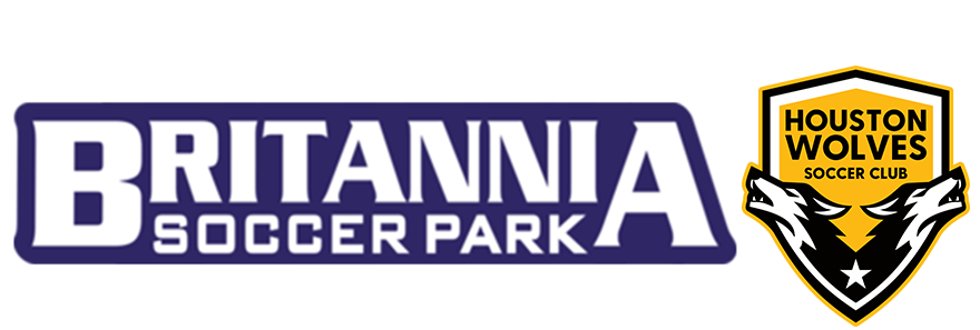 Britannia Soccer Park - logo