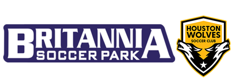 Britannia Soccer Park - logo