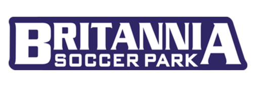 Britannia Soccer Park - logo